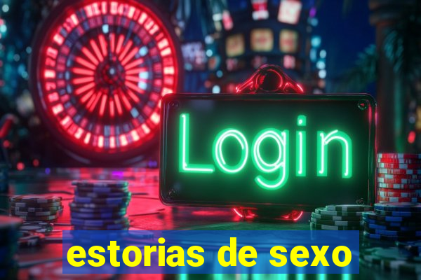 estorias de sexo